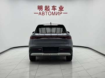 BYD Yuan Up, 2024г., передний привод, автомат