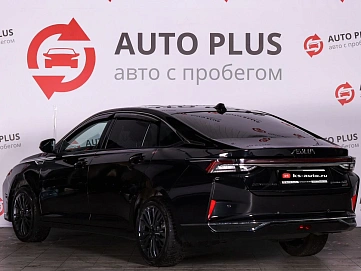 Dongfeng Shine Max, 2024г., передний привод, робот
