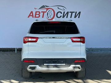 Lifan X70, 2018г., передний привод, механика