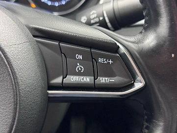 Mazda 6, 2021г., передний привод, автомат