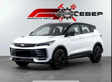 Geely