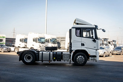 Shacman  Shaanxi  X3000, 2023г.