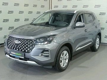 CHERY Tiggo 4 Pro, 2025г
