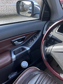 Volvo XC90, 2014г., полный привод, автомат