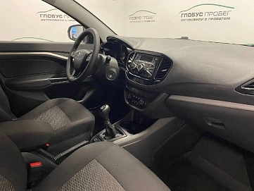 Lada (ВАЗ) Vesta, 2021г., передний привод, механика