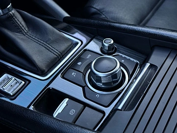 Mazda 6, 2015г., передний привод, автомат