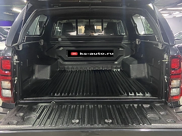 Mitsubishi L200, 2026г., полный привод, автомат