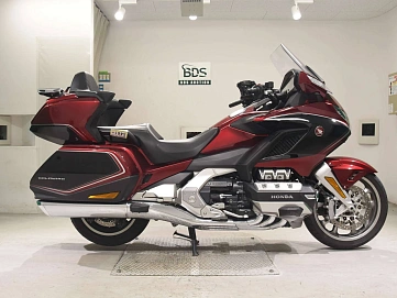 Honda GL 1800 Gold Wing, 2018г.