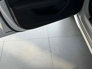 Audi A3, 2023г., передний привод, робот