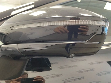 Omoda C5, 2023г., полный привод, робот