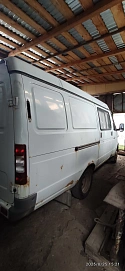 ГАЗ ГАЗель  2705 , 2007г.