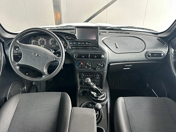 Lada (ВАЗ) Niva Travel, 2023г., полный привод, механика