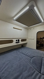 GTS Trailer 71491, 2023г.