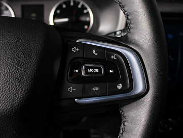 Chery Tiggo 4, 2022г., передний привод, вариатор