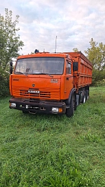 КамАЗ 45143, 2012    г.