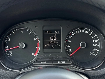 Volkswagen Polo, 2019г., передний привод, автомат