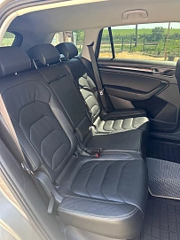 Skoda Kodiaq, 2019г., полный привод, робот