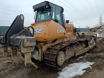 Case CE 2050, 2020г.
