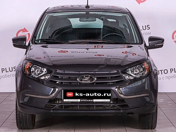 Lada (ВАЗ) Granta, 2025г., передний привод, механика