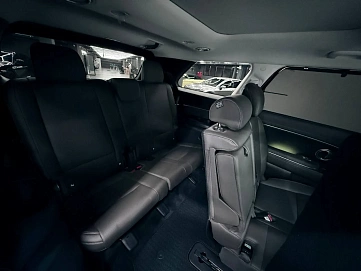 Hyundai Palisade, 2025г., полный привод, автомат