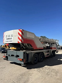 Zoomlion ZMC 40, 2007г.
