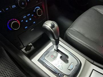Chevrolet Epica, 2012г., передний привод, автомат
