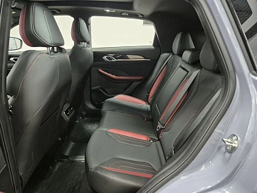 Geely Coolray, 2024г., передний привод, робот