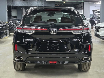 Honda UR-V, 2025г., полный привод, автомат