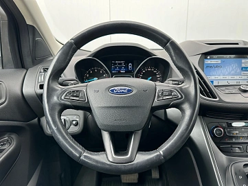 Ford Kuga, 2018г., полный привод, автомат