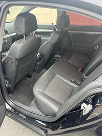 Opel Vectra, 2007г., передний привод, механика
