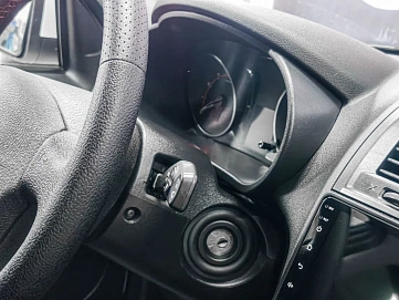 Lada (ВАЗ) Granta, 2022г., передний привод, механика