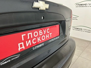 Chevrolet Lanos, 2008г., передний привод, механика