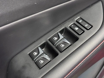 Changan CS35 Plus, 2024г., передний привод, робот