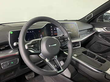 Haval F7, 2026г., полный привод, робот