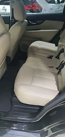 Nissan X-Trail, 2021г., полный привод, вариатор