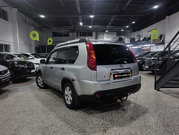 Nissan X-Trail, 2007г