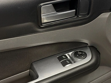 Ford Focus, 2010г., передний привод, механика