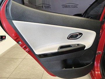 Kia Ceed, 2014г., передний привод, автомат