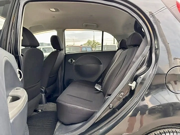 Mitsubishi i, 2010г., задний привод, автомат