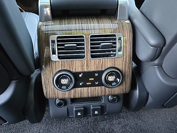 Land Rover Range Rover, 2019г., полный привод, автомат