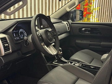 Mitsubishi L200, 2025г., полный привод, автомат