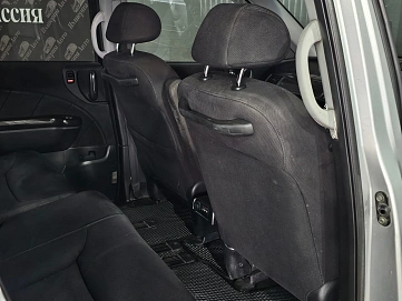 Honda Elysion, 2009г., передний привод, автомат