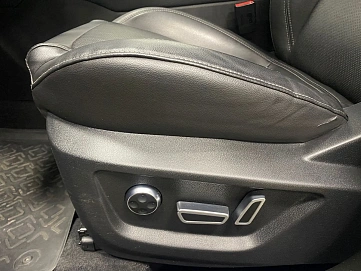 Chery Tiggo 4, 2021г., передний привод, робот
