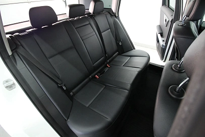 Mercedes-Benz GLK-Класс, 2015г., полный привод, автомат