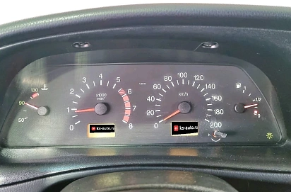 Chevrolet Niva, 2011г., полный привод, механика