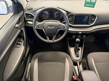Lada (ВАЗ) Vesta, 2024г., передний привод, вариатор