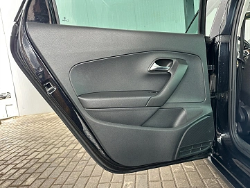 Volkswagen Polo, 2019г., передний привод, автомат