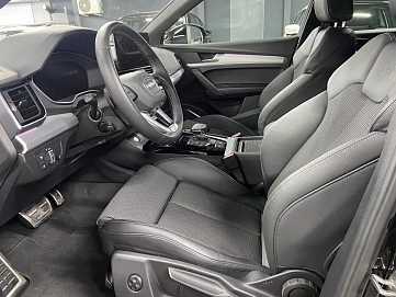Audi Q5, 2026г., полный привод, робот