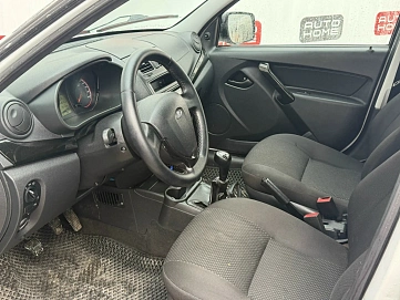 Lada (ВАЗ) Kalina, 2013г., передний привод, механика