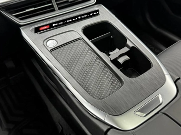Haval F7x, 2025г., полный привод, робот